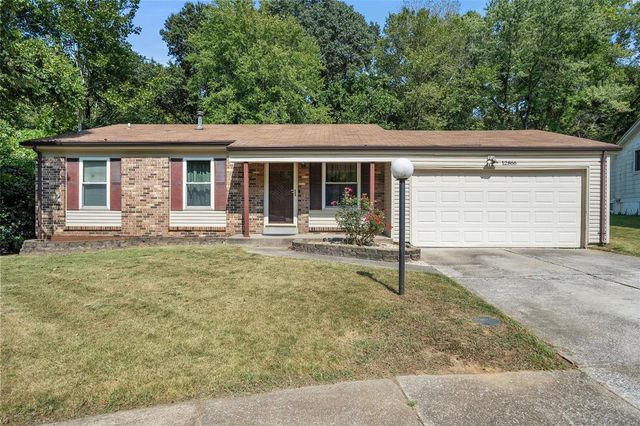 $199,900 | 12866 Fox Hollow Court | Spanish Lake Township - St. Louis County