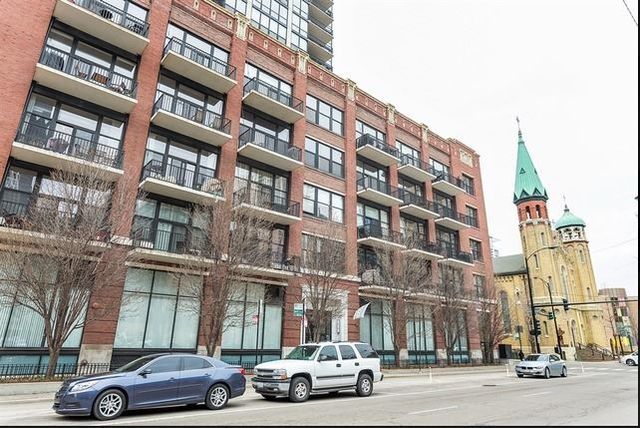 $1,950 | 210 South Desplaines Street, Unit 908 | West Loop