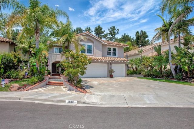 $1,699,000 | 26181 San Marino Court | Califia