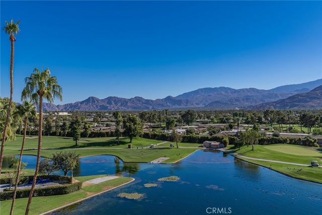 $1,595,000 | 899 Island Drive, Unit 703 | Desert Island Country Club