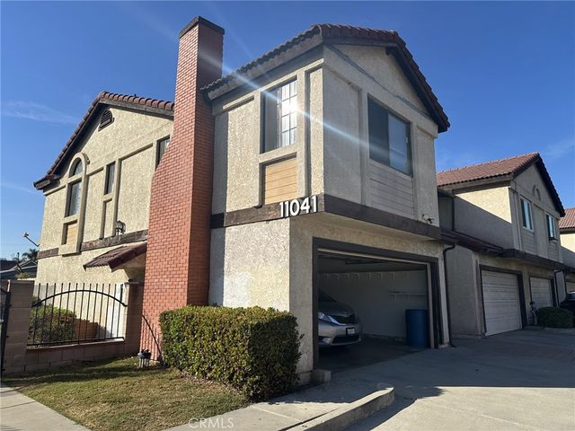 $688,000 | 11041 Dodson Street, Unit A | Mountain View