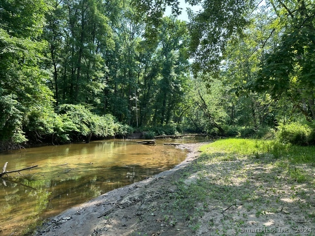 a view of a lake view