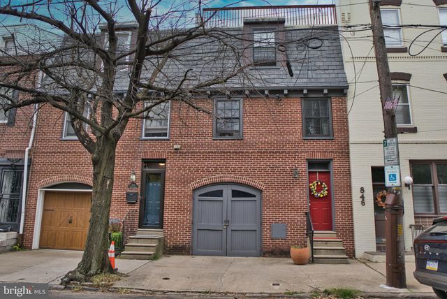 $680,000 | 848 South Front Street | Queen Village