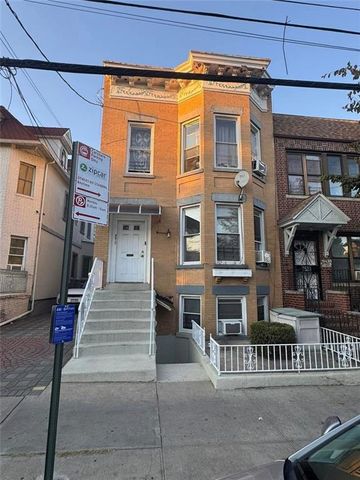 $1,050,000 | 3517 Avenue I | East Flatbush