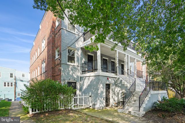 $799,900 | 4104 14th Street Northwest, Unit 1 | Columbia Heights