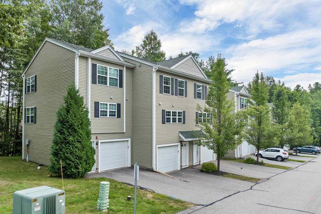 $322,000 | 39 Breckenridge Way, Unit 9 | Laconia