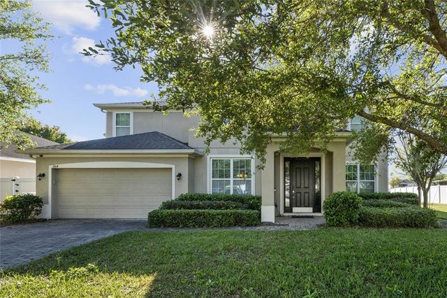 $640,000 | 964 Galway Boulevard | Apopka