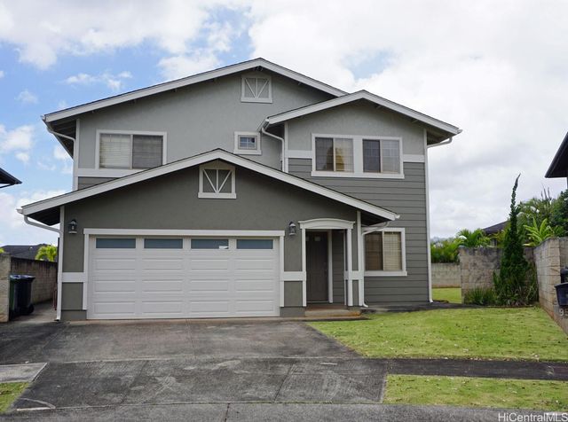 $3,595 | 95-1005 Melokia Street | Mililani Mauka