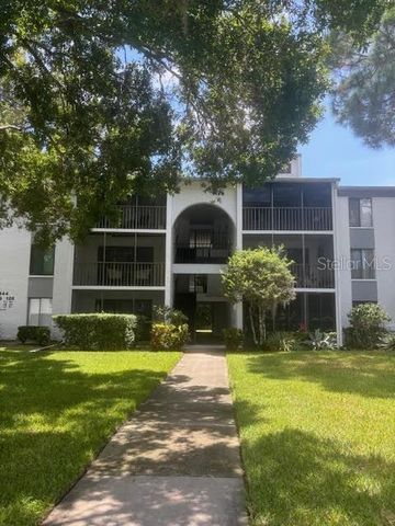 $2,000 | 1344 Pine Ridge Circle East, Unit A2 | Pine Ridge at Lake Tarpon Village