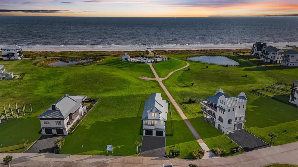 Unmatched serenity with an unbeatable view!  Seagrass Beach offers every home a front-row seat to the Gulf, expansive green spaces, and private beach access. This is coastal living redefined!