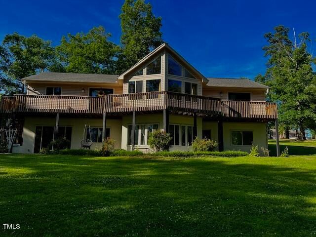 $459,000 | 161 Kerr Lake Club Road | Middleburg Township - Vance County