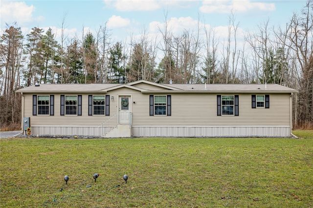 $209,000 | 6725 Swamp Road | Byron