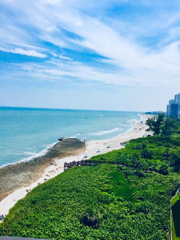 $5,000 | 4200 North Ocean Drive, Unit 1902 | Singer Island