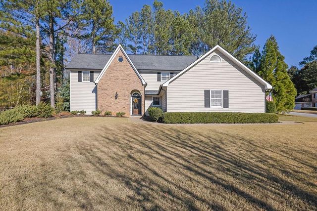 $450,000 | 4331 Keheley Lake Court | East Cobb