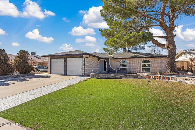 $249,000 | 1713 Jerry Abbott Street | Vista Hills