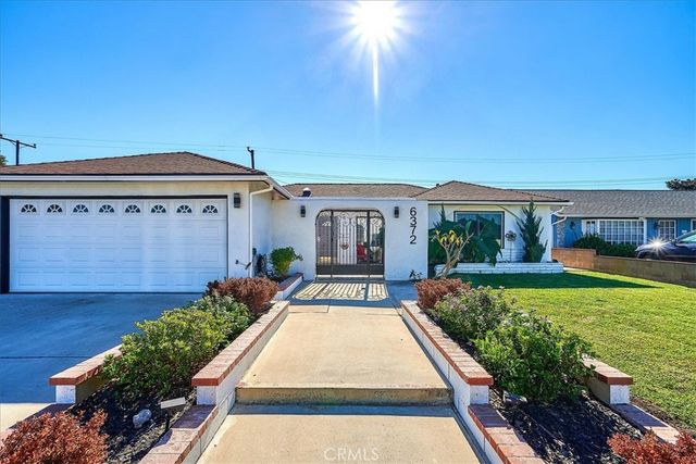 $1,350,000 | 6372 Larchwood Drive | Northwest Huntington Beach