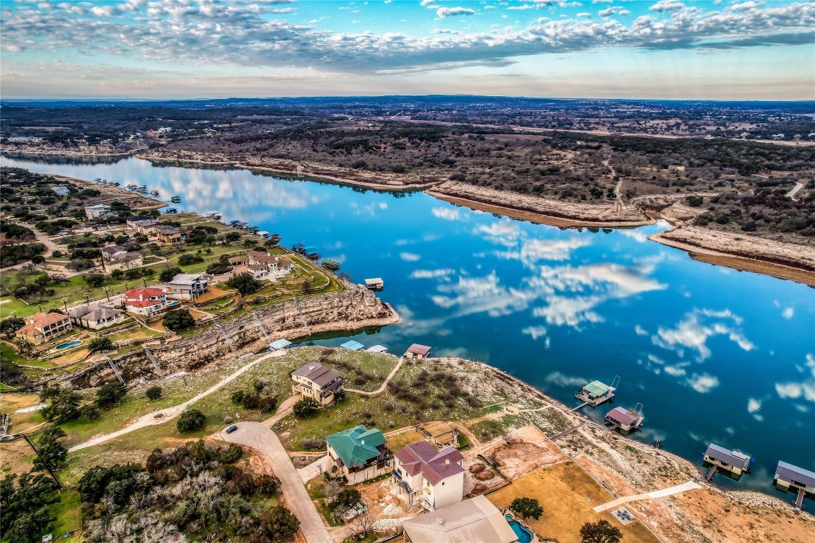 a view of a lake