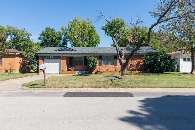 $269,900 | 1008 Zelda Drive | Hurst