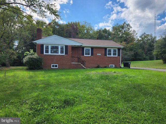 $3,200 | 16309 Holly Hill Drive | Accokeek