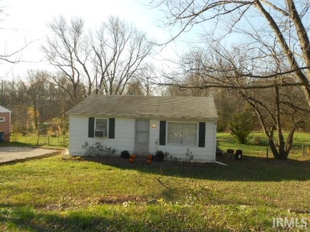 $995 | 4121 West Arlington Road | Bloomington Township - Monroe County