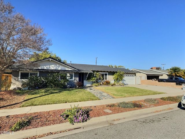 $4,395 | 3317 Michael Drive | Casa Conejo