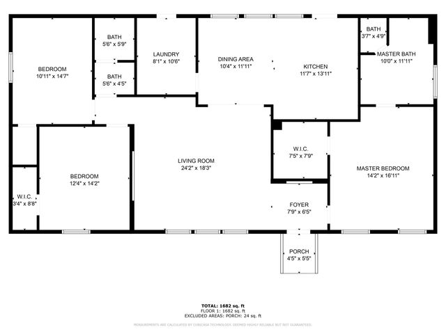 $299,900 | 537 Southwest Wyoming Avenue