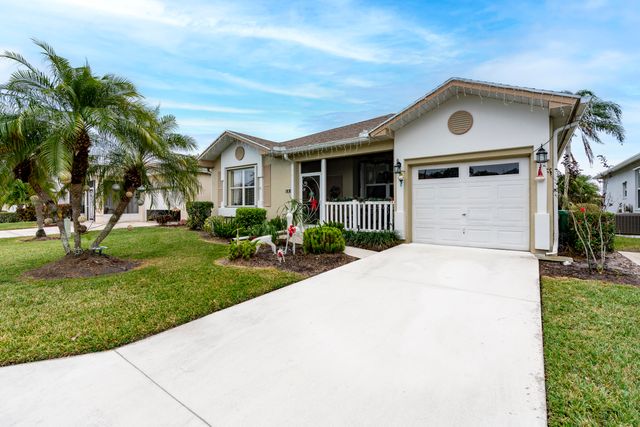 $334,900 | 505 Northwest Galatone Court | St. Lucie West