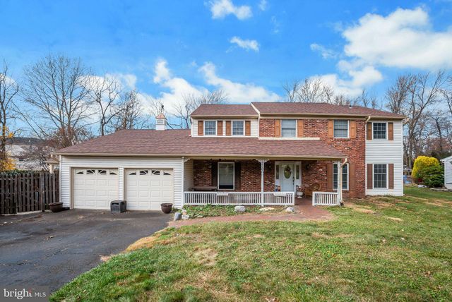 $689,900 | 1210 Woodbrook Lane | Warminster