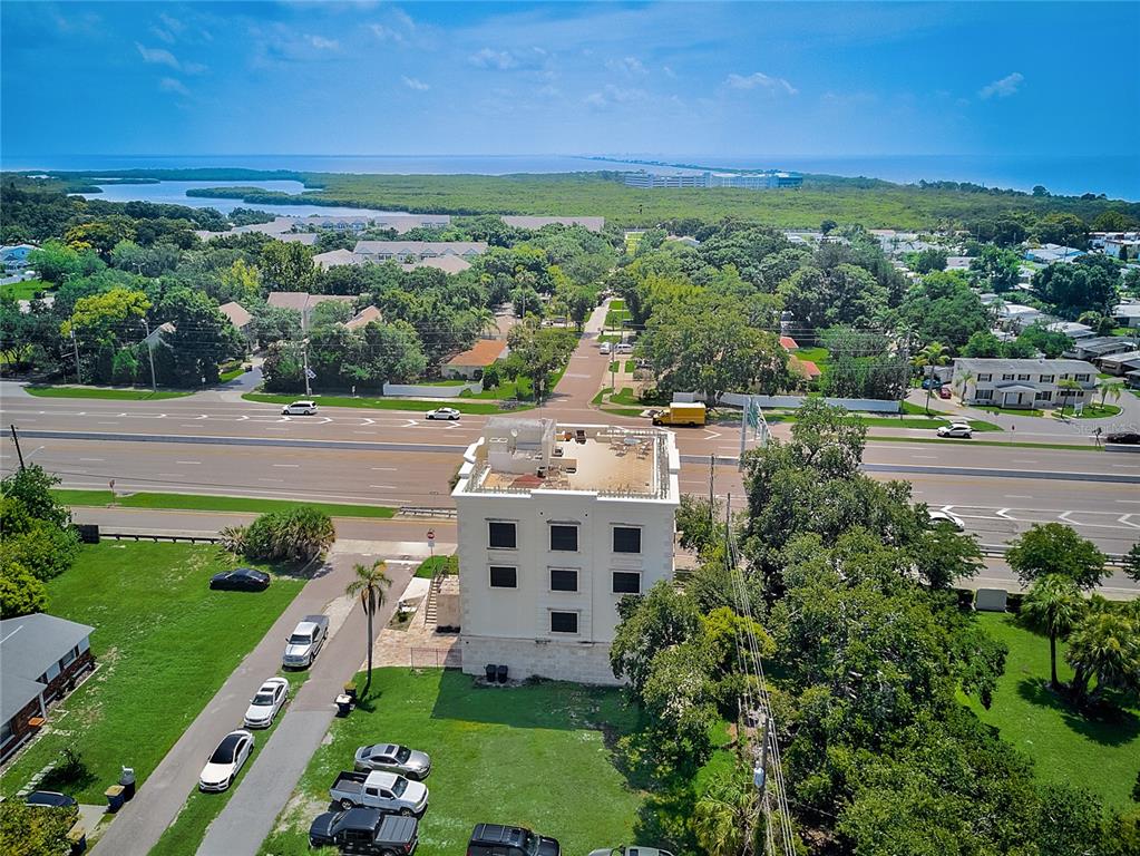 RaceCarMansion surveved every hurricane!