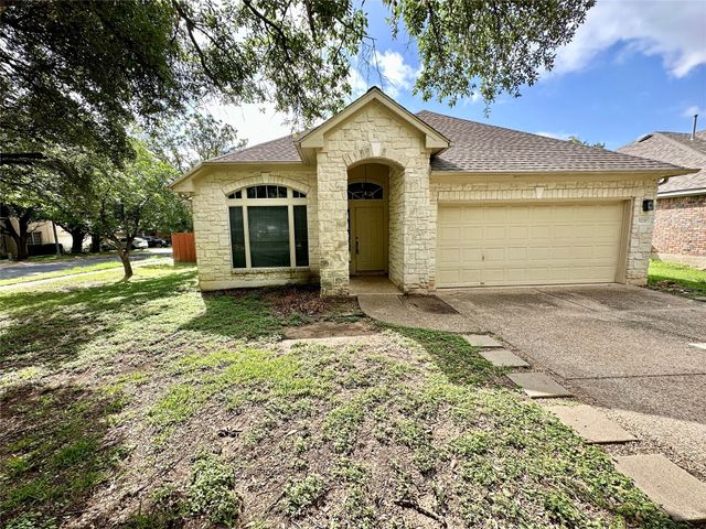 $2,825 | 5220 Trading Bend | Travis Country