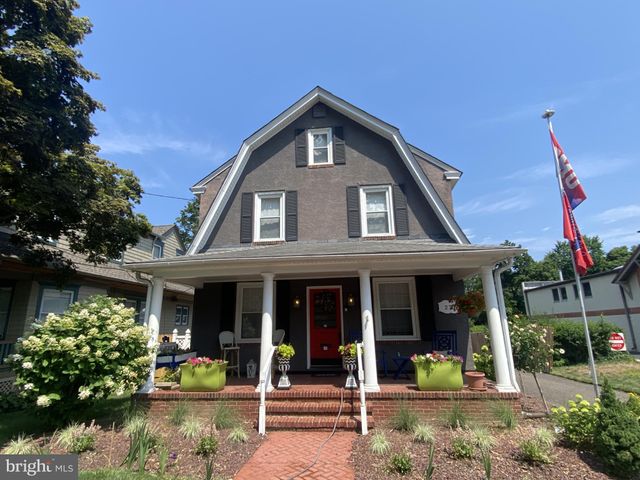 $750,000 | 271 West Main Street | Moorestown-Lenola