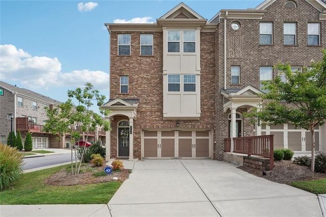 $3,490 | 5599 Terrace Bend Place | Peachtree Corners