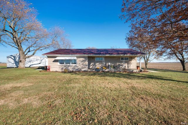 $295,000 | 12705 South 475 West | Jackson Township - Tippecanoe County