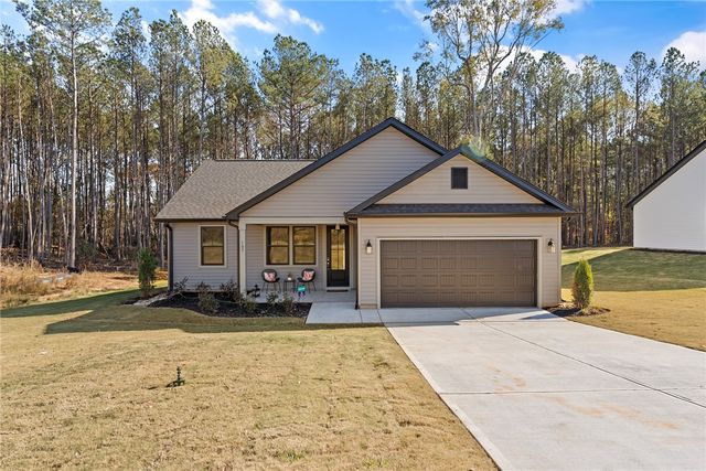 $297,500 | 105 Big Woods Circle