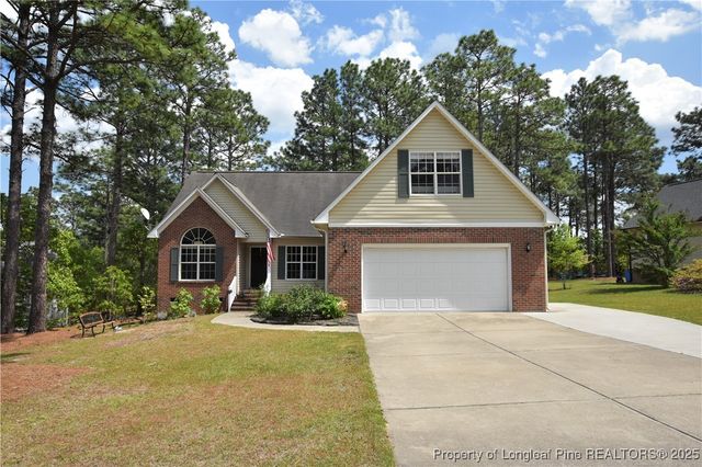 $1,850 | 221 Golf Drive | Carolina Lakes