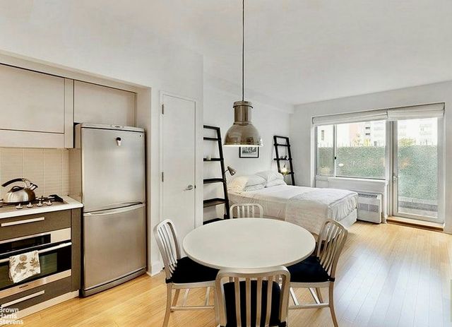 $575,000 | 505 West 47th Street, Unit 1GN | Hell's Kitchen