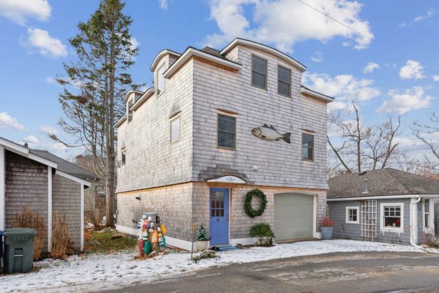 $749,000 | 16 Fisherman's Lane | Willard Square