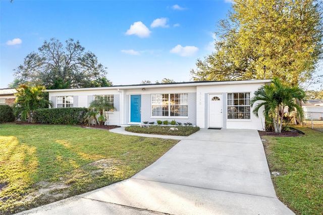 $389,900 | 3110 West Powhatan Avenue | Tampa