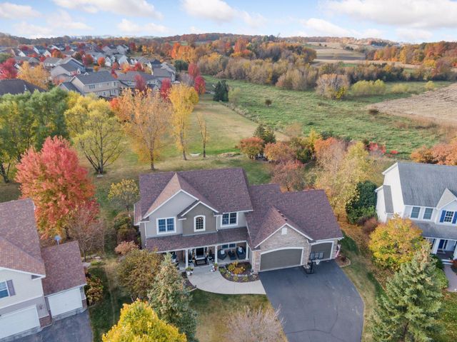 $595,000 | 9622 Gander Lane | Hunters Crest