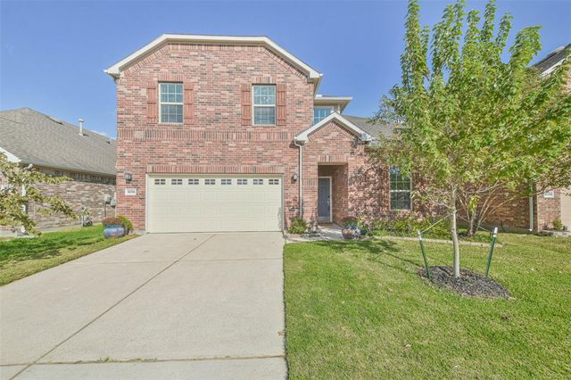 $419,900 | 15710 Eagle Valley Drive | Cypress