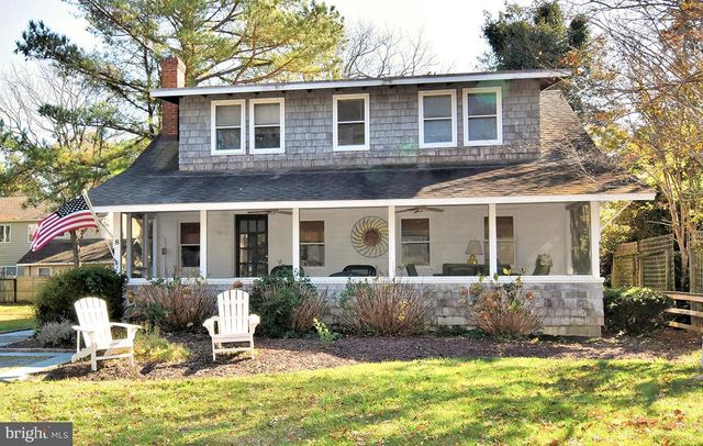 $2,800,000 | 8 Henlopen Avenue | Rehoboth Beach