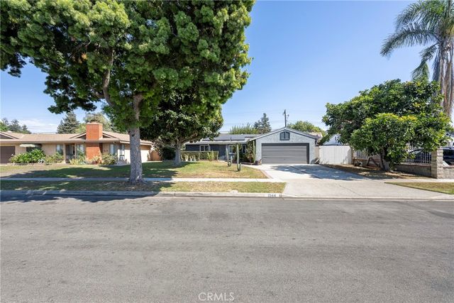 $899,900 | 1344 South Oriole Street | West Anaheim