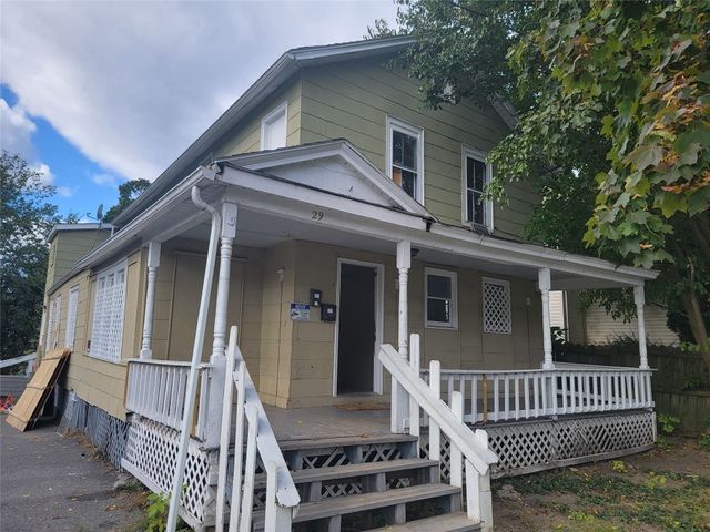 $99,000 | 29 Edwards Street | Westside Binghamton