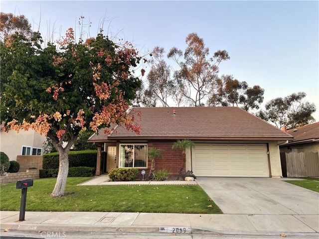 $4,700 | 2059 Seaview Drive | Fullerton