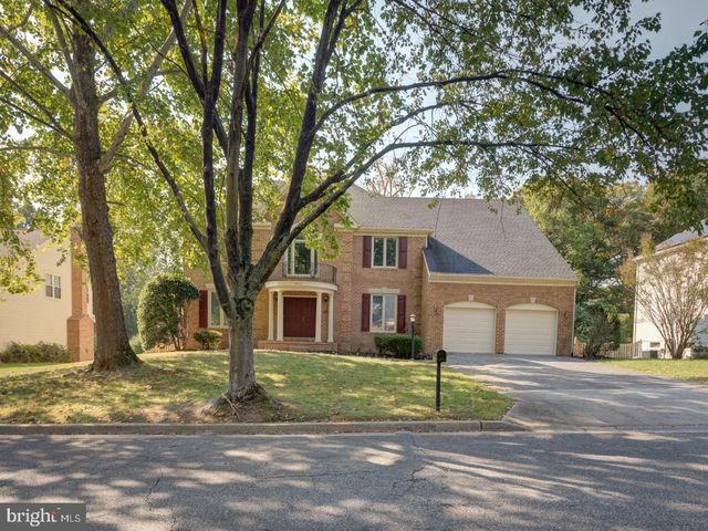 $789,500 | 4804 Silverbrook Way | Mitchellville