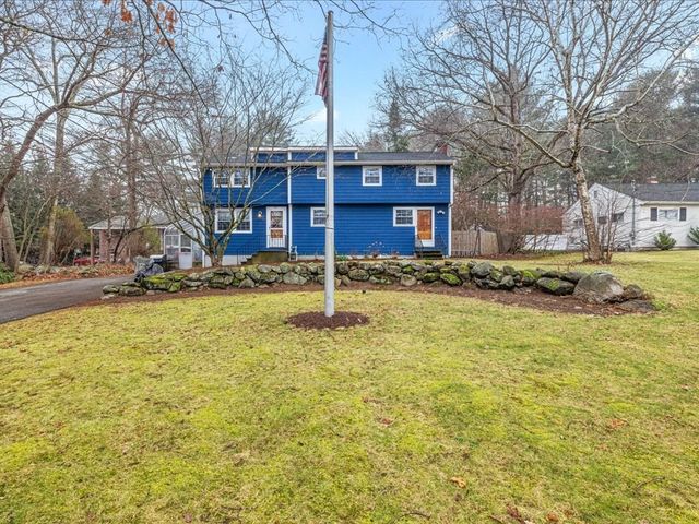 $950,000 | 95 Bellflower Road | East Billerica