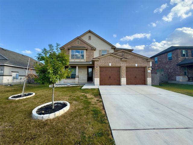 $425,000 | 1612 Foxglove Drive | Lockhart