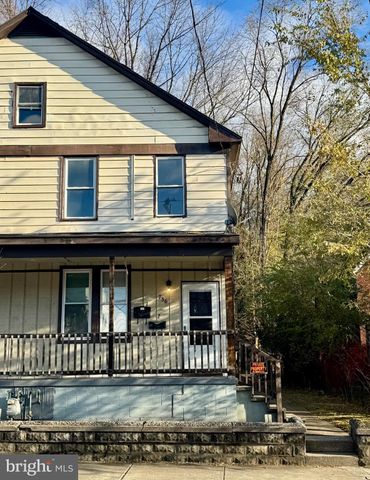 $750 | 736 Maryland Avenue | Cumberland