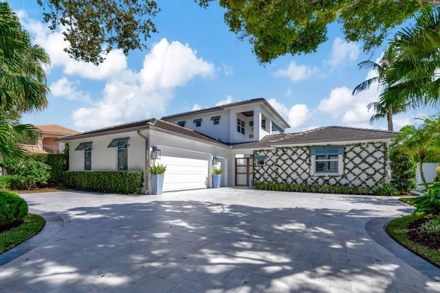 $4,290,000 | 144 West Village Way | Jupiter