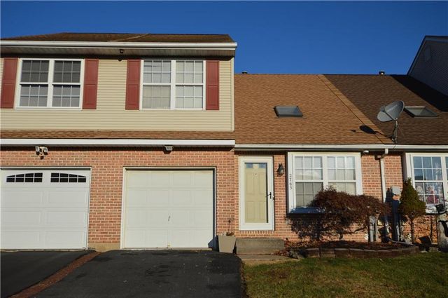 $325,000 | 2765 Tamlynn Lane | Palmer Township - Northampton County